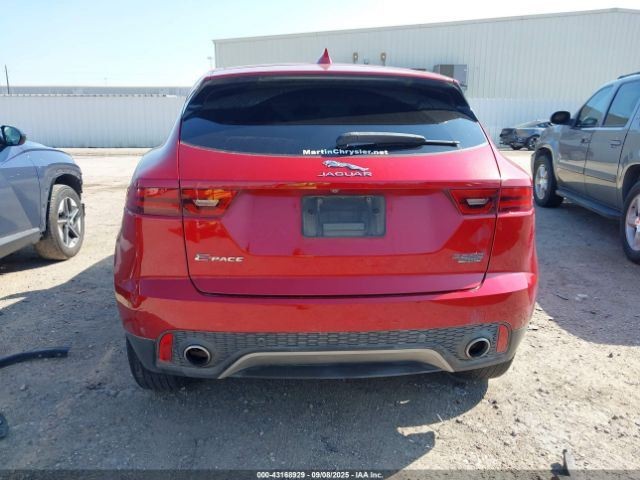 CONTROL PANEL OEM 2019 JAGUAR E-PACE 1YR WRNTY KX5319C164BA