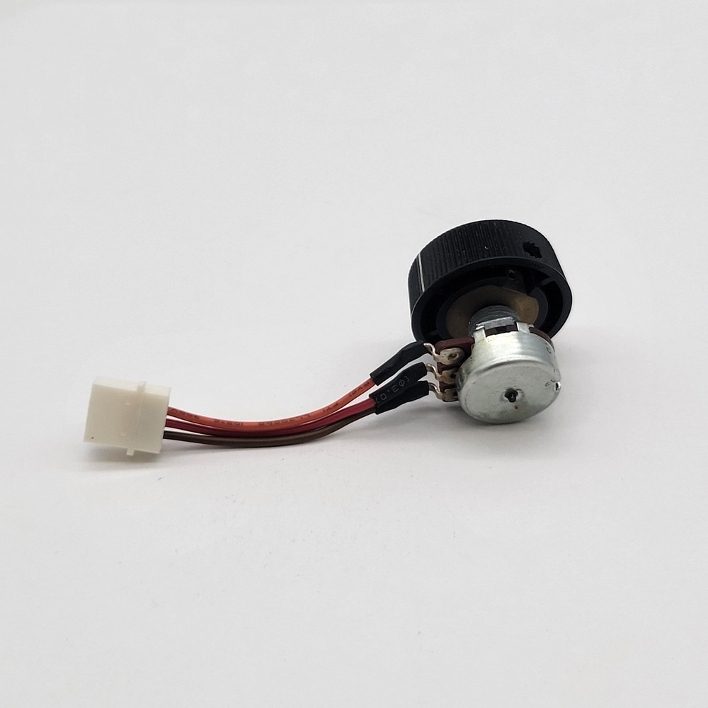 Olympus Microscope Rheostat / Potentiometer Replacement for BX41 & BX45