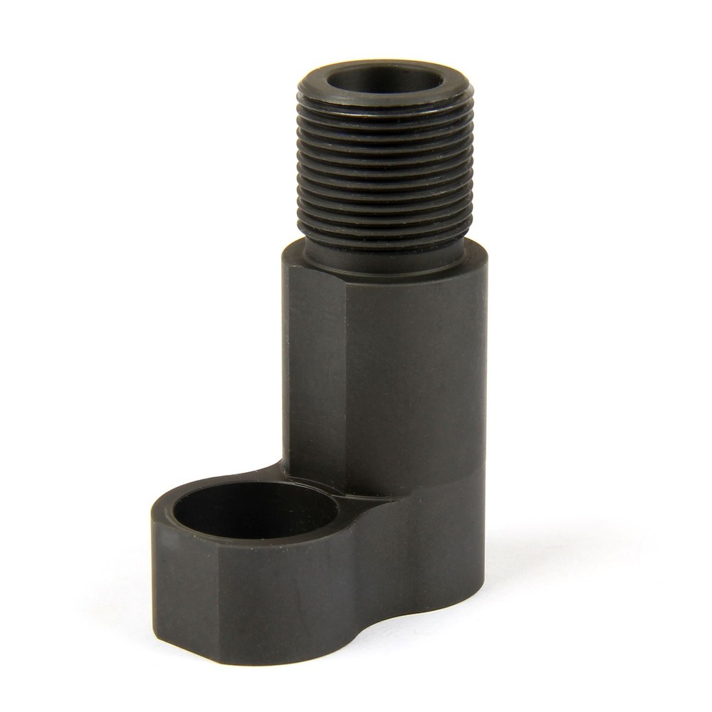 M1 Garand Muzzle Brake Adapter 5/8x24 Thread Steel