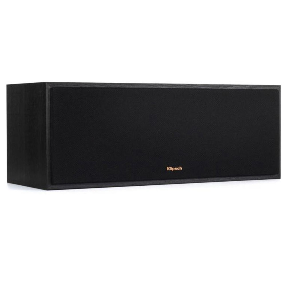 Klipsch Reference 5.1 Home Theater Pack, Black #1065834 K2