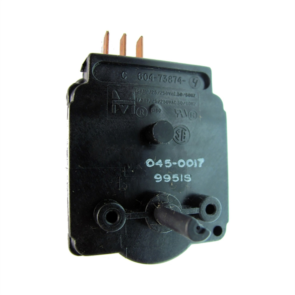 Associated New Style Timer for 6002B