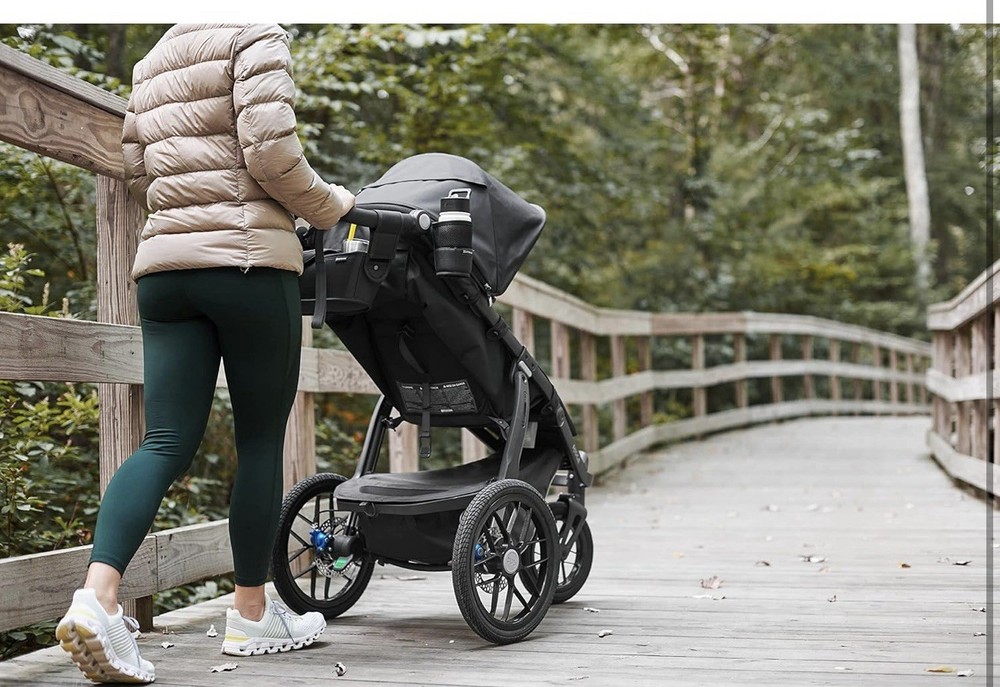 UPPAbaby Cup Holder Ridge