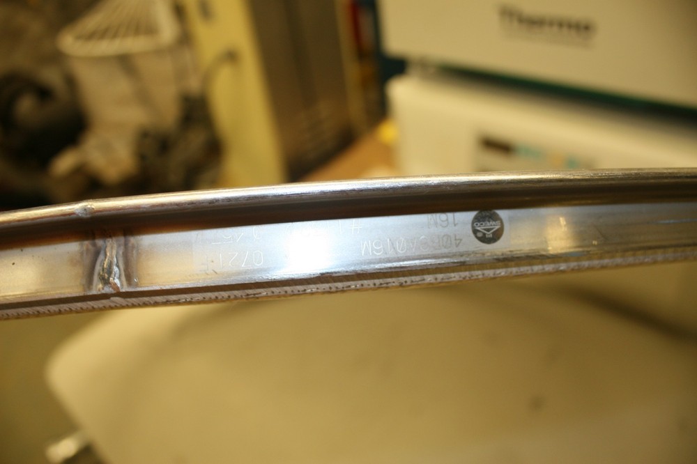 24" 30M NCH Sweco Screen 24B8A030M