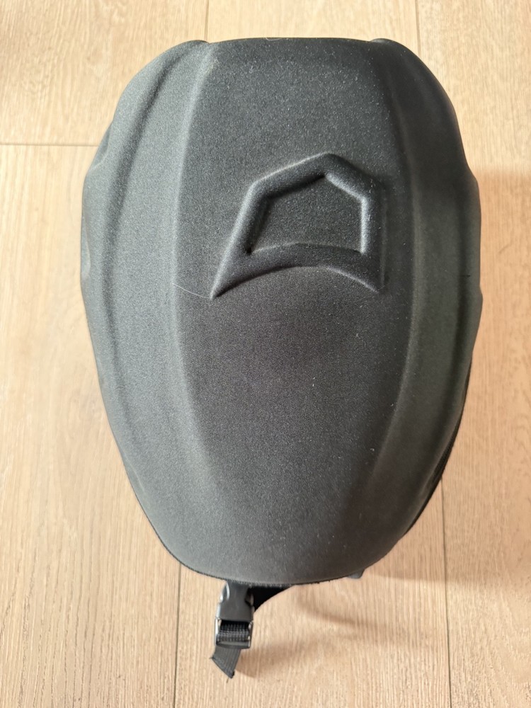 Catlike Wisper Bicycle Helmet Protective Carrying Case - black