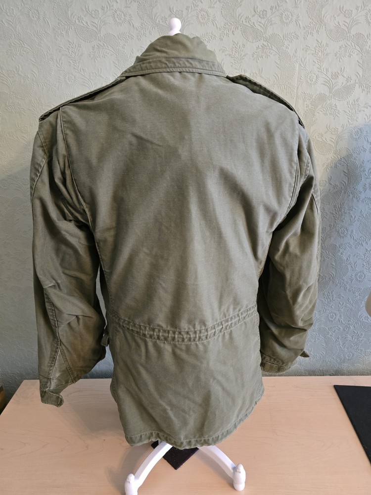 Vintage M65 Field Jacket