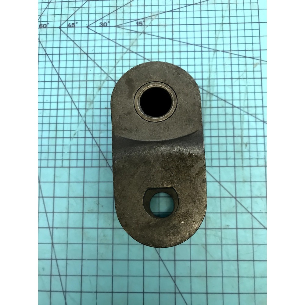 Generic Premium Chain Half Link, Offset Link for Sprockets, Without Cotter Pin