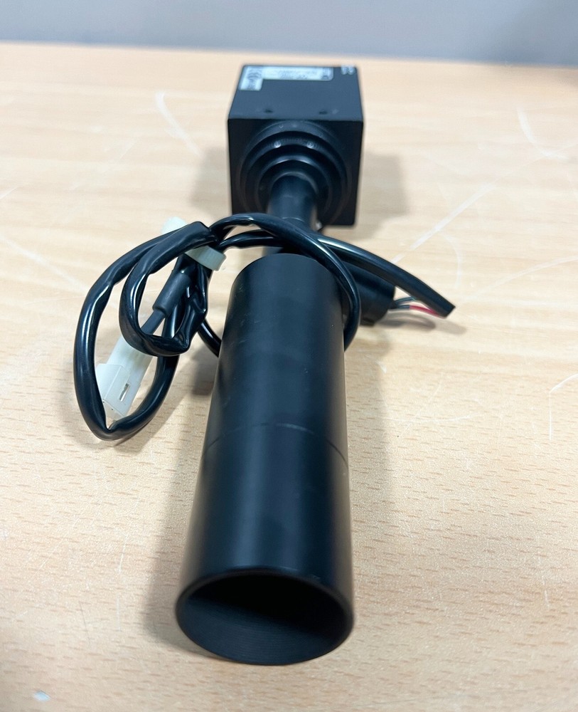 PULNiX TM-200 CCD CAMERA