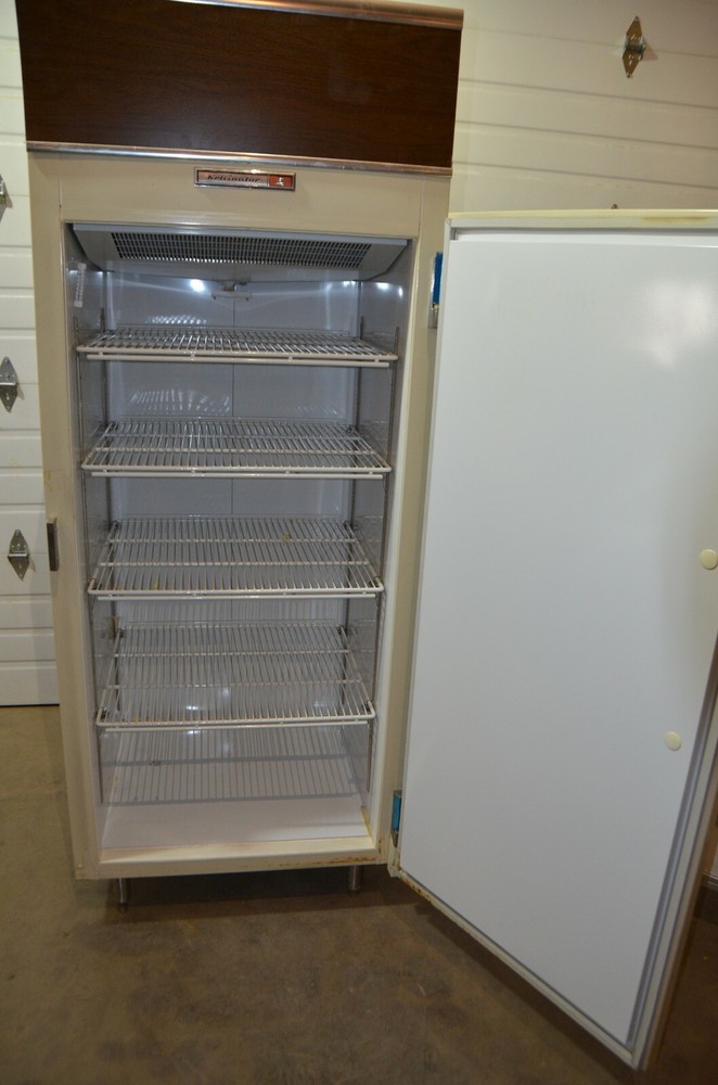 Kelvinator Refrigerator UC26F-715000 -20c