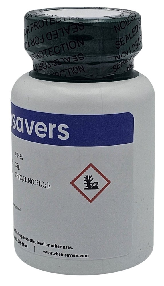 Leucocrystal Violet, 98+%, 25g