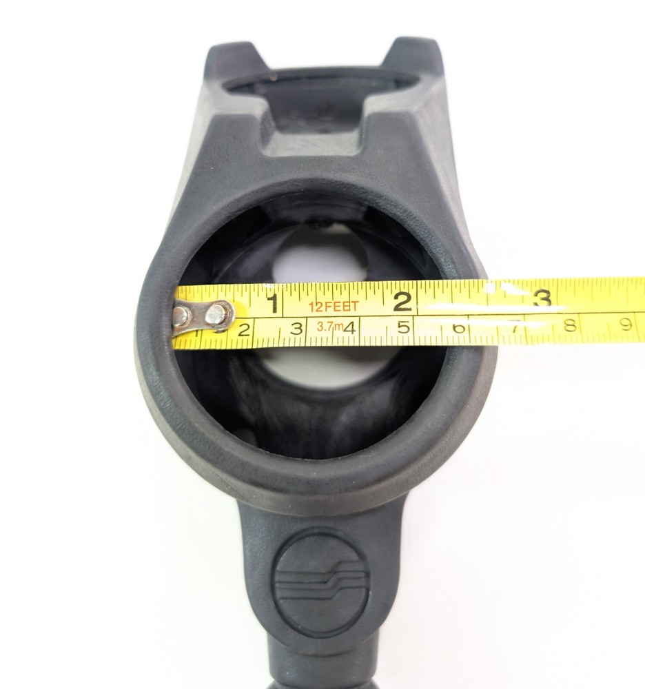 Sherwood Navigator 3 Gauge Console Boot SPG, Computer / Depth & Compass Genesis