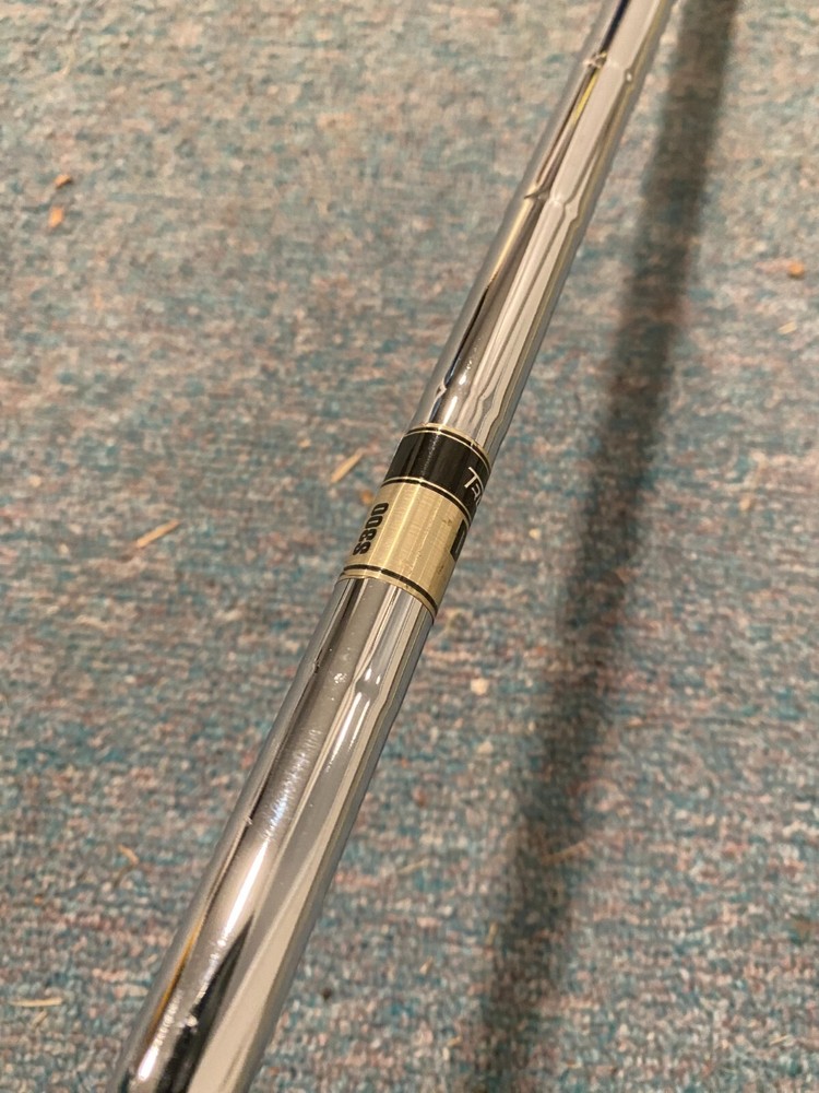 True Temper Dyanmic Gold S300 Shaft