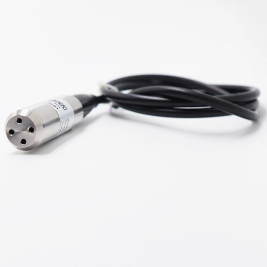 Submersible Level Transducer RS485 output , 16ft depth range, 30 ft Cable