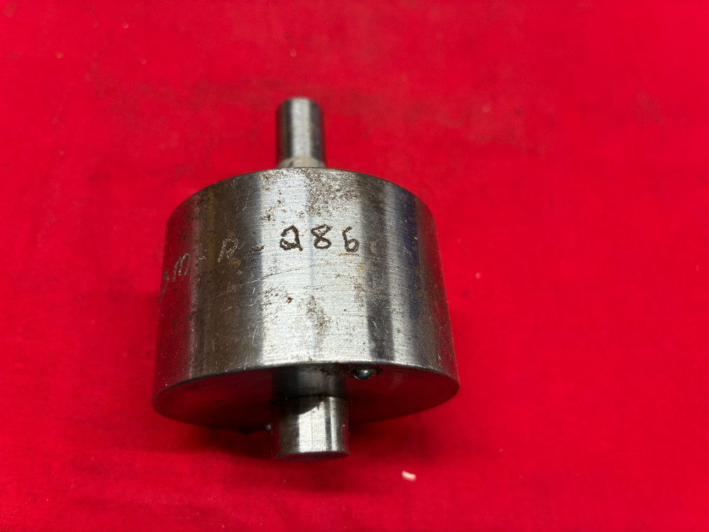 SHAFER SECOND SWAGING TOOL LSM-R-286