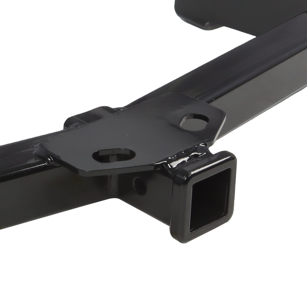 For E150/E250/E350 2000-2014 Class 5 Trailer Hitch Receiver Tow Heavy Duty 2"