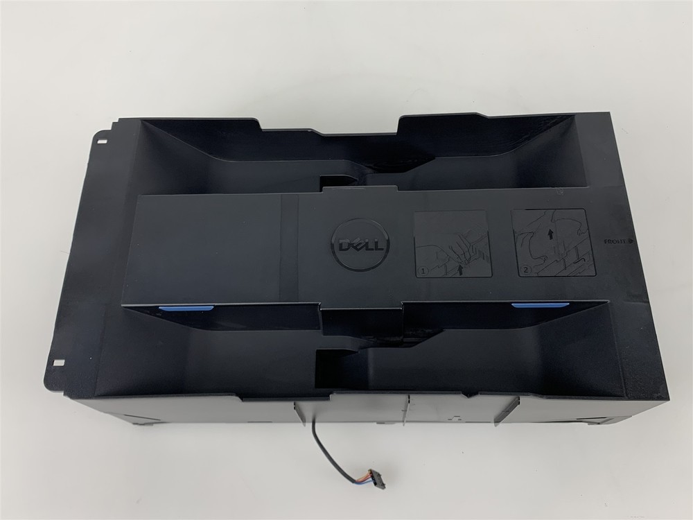 Dell Precision 7920 CPU Fan Assembly KVV0V