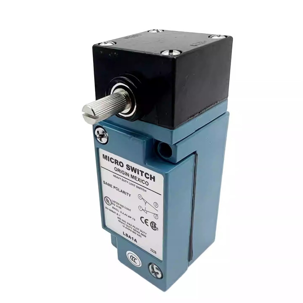 1pcs NEW Honeywell limit switch LSA1A