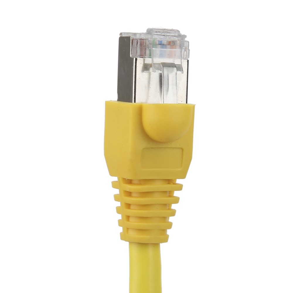 ENET Interface Cable For Coding Diagnostic Service Tools QZXX