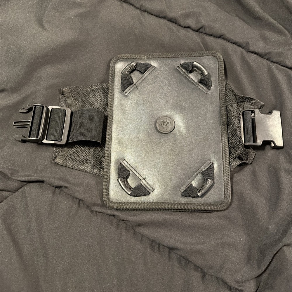 Flight Outfitters Slimline iPad Kneeboard - Large