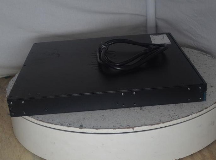 Cisco 2901 CISCO2901/K9 V06 Integrated Services Router