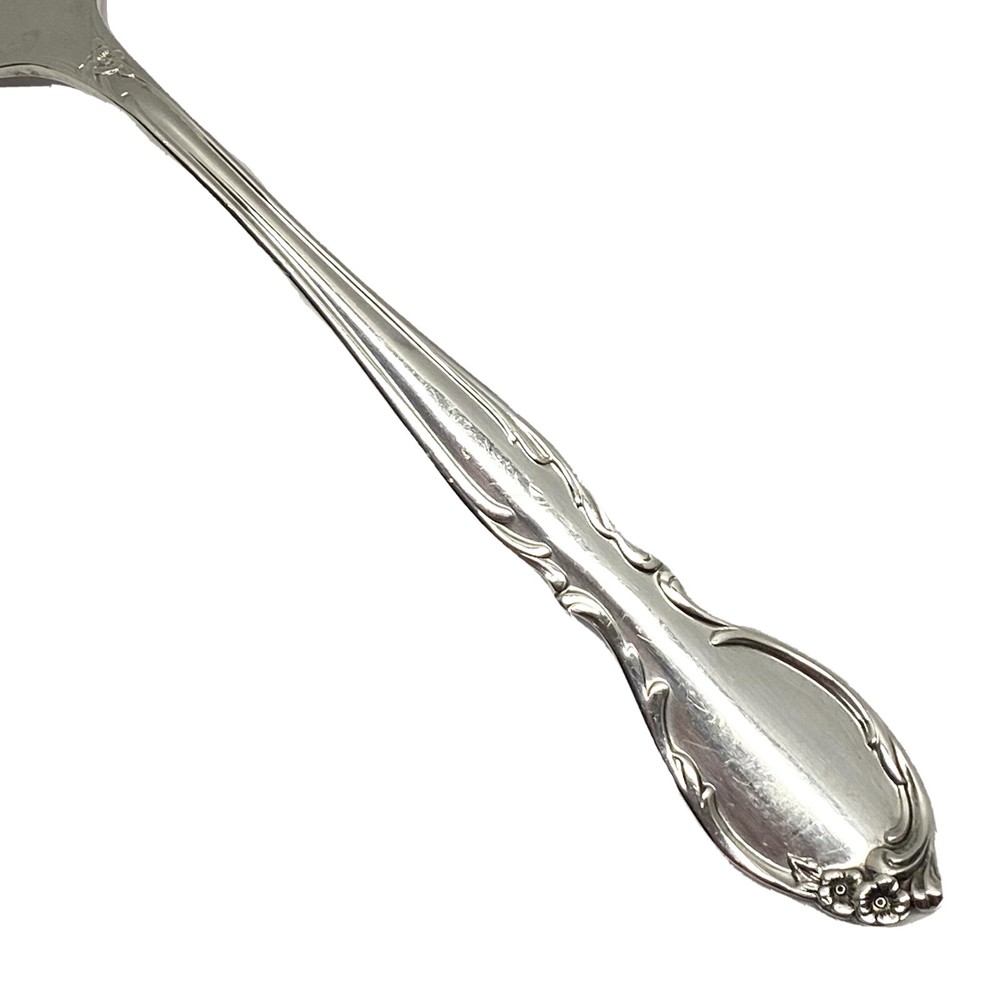 Wm Rogers MOONLIGHT International Silver Plate 1959 Silverware Flatware CHOICE