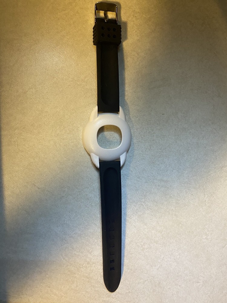 5802WXT Personal Panic Transmitter Pendant Wristband