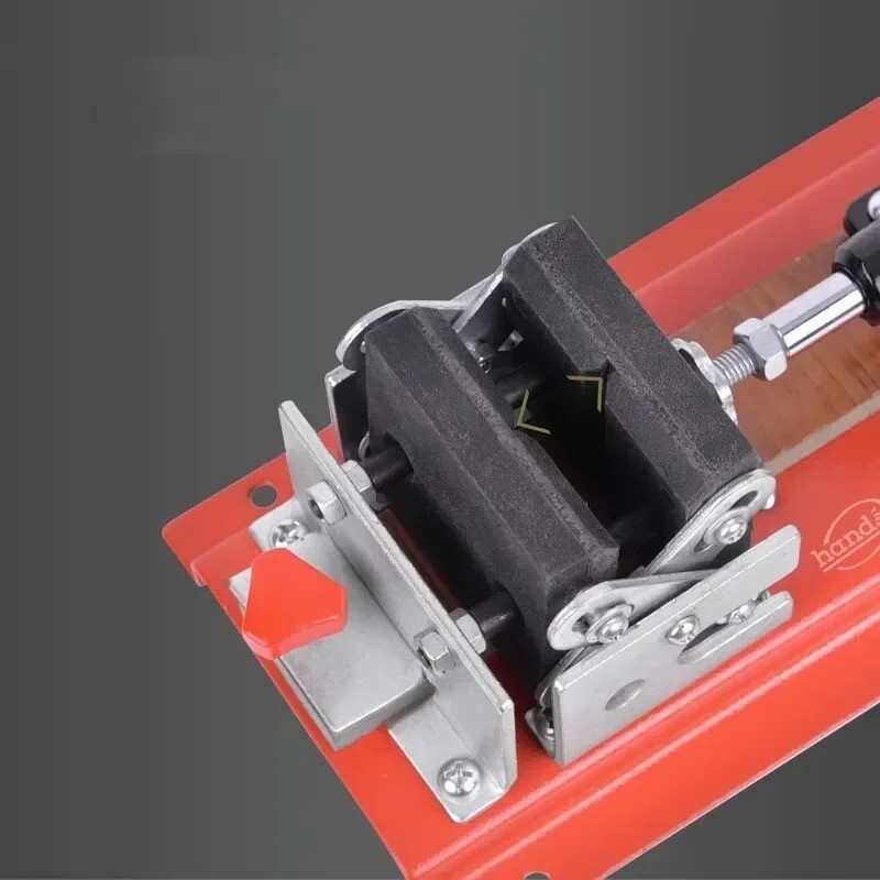 Automatic Alignment Fixture Pen Drilling Fixture Benchtop Drilling Machine