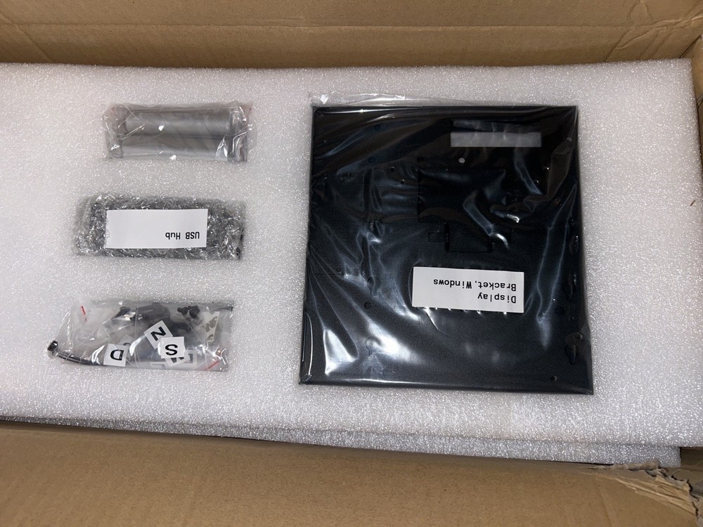 New in box ELO Kiosk Self Service