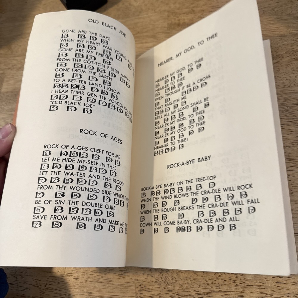 Jay Turner's Speed Method Harmonica Course