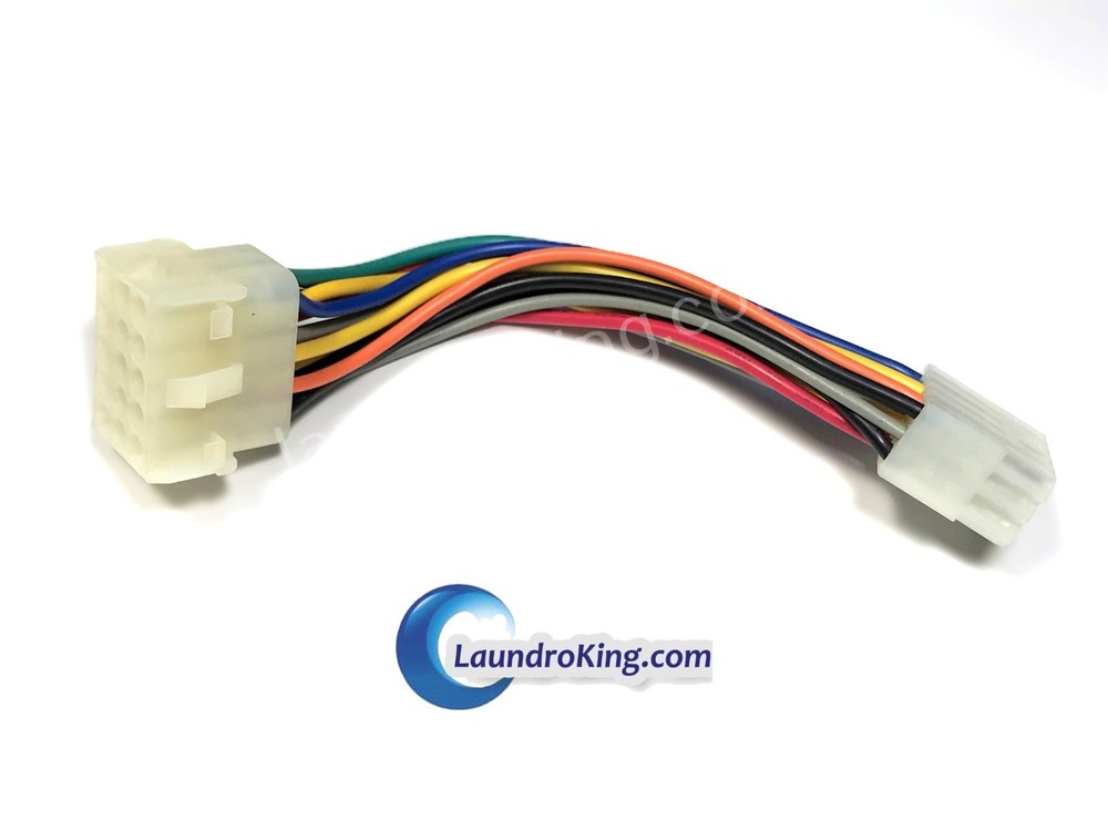 431393 GENERIC JUMPER HARNESS FOR 32DG