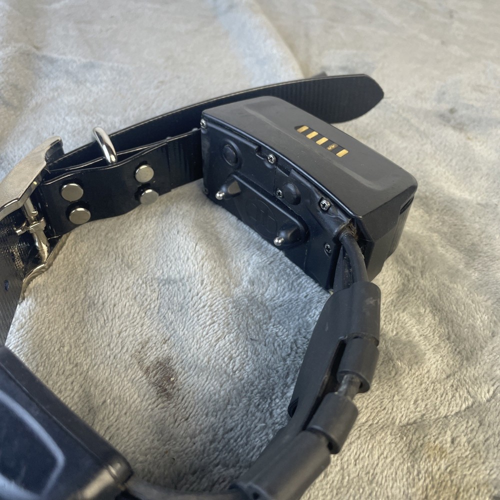 Garmin TT15 GPS Dog Tracking Collar