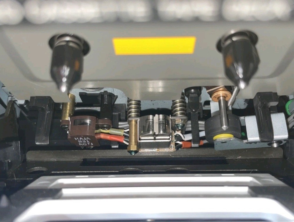 Denon DRM 700 3-HEAD cassette deck ,,SERVICED,, Full-functional