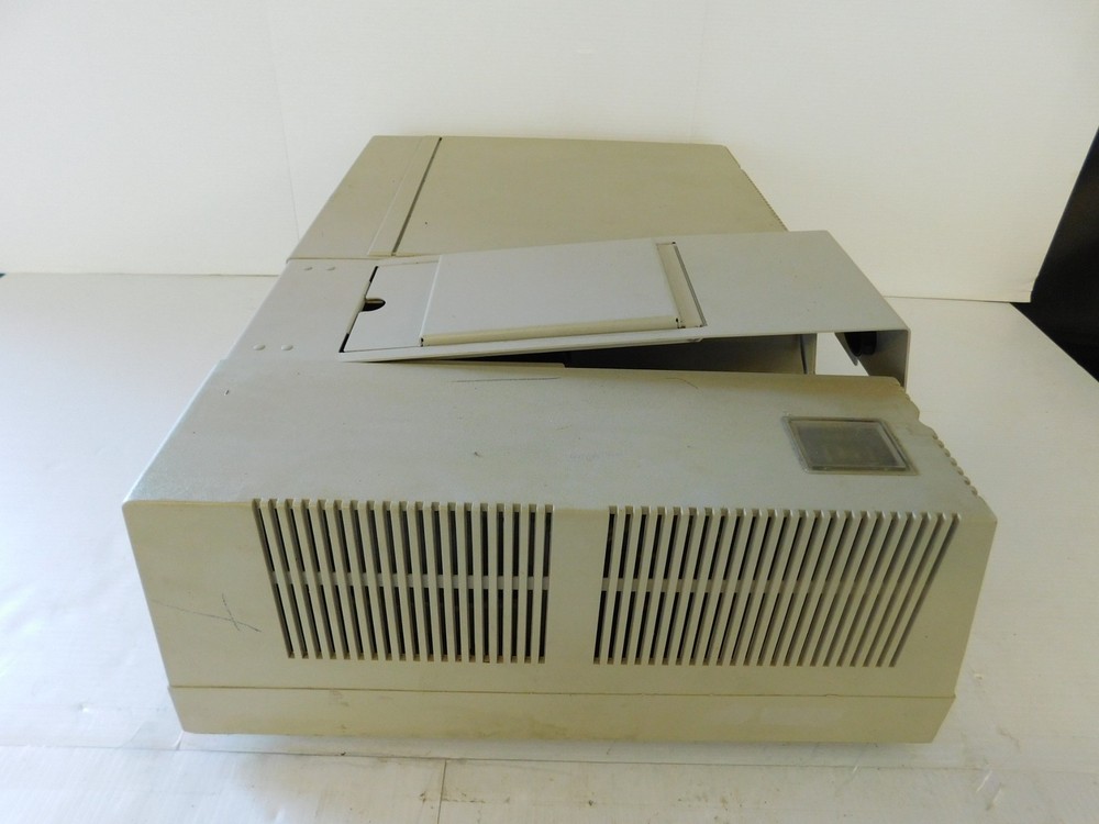 Hewlett Packard HP Diode Array Spectrophotometer 8452A (QXG94)