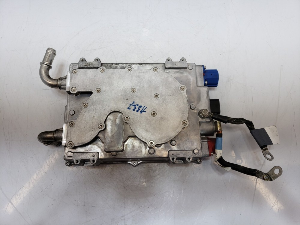 ✅ 2012-2016 OEM Tesla Model S DC DC Converter Module Unit Delta 2.5kW