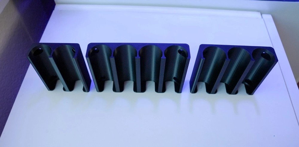 AI Nero 3 Nero 5 Nero 7 Controller Triple Cradle