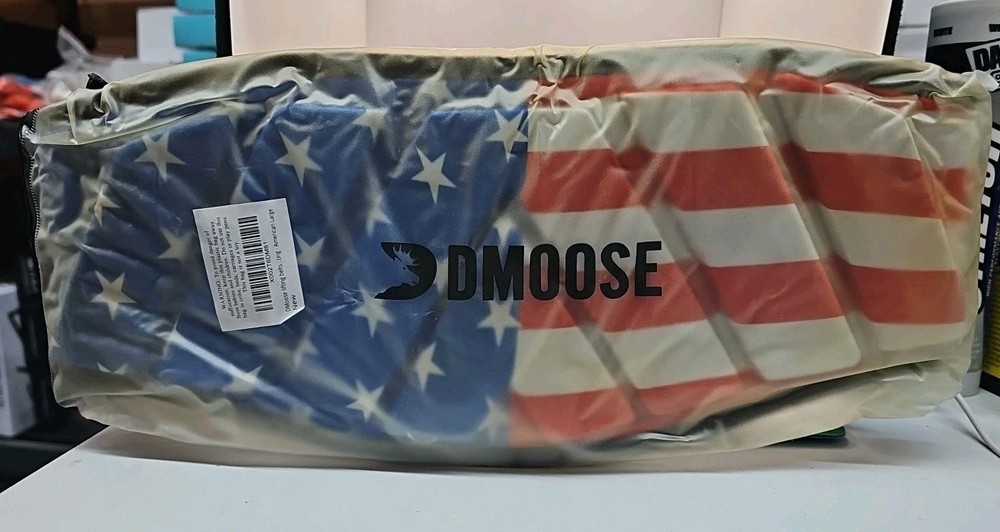 DMoose Weight Lifting Belt, Comfortable Lumbar & Back Support Size Large