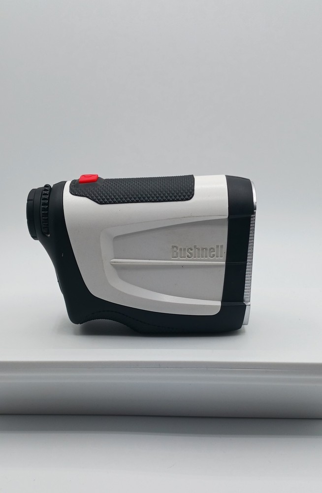Bushnell Tour V4 White RangeFinder