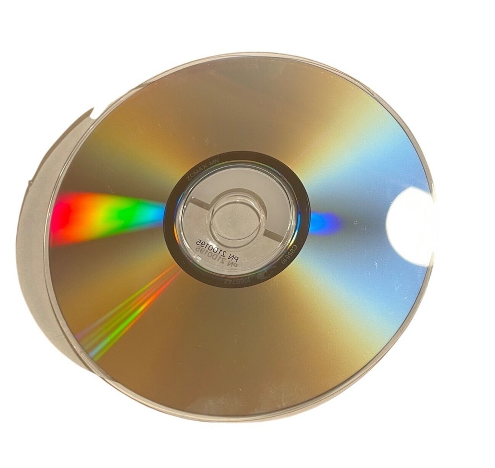 CD Electronics Lexmark 5200 Series Printer Installation Software & User Guides