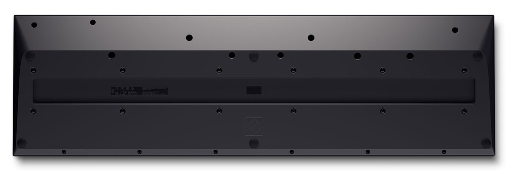 Novation LAUNCHKEY 61 MK4 61-Key USB MIDI Ableton Live Keyboard Controller