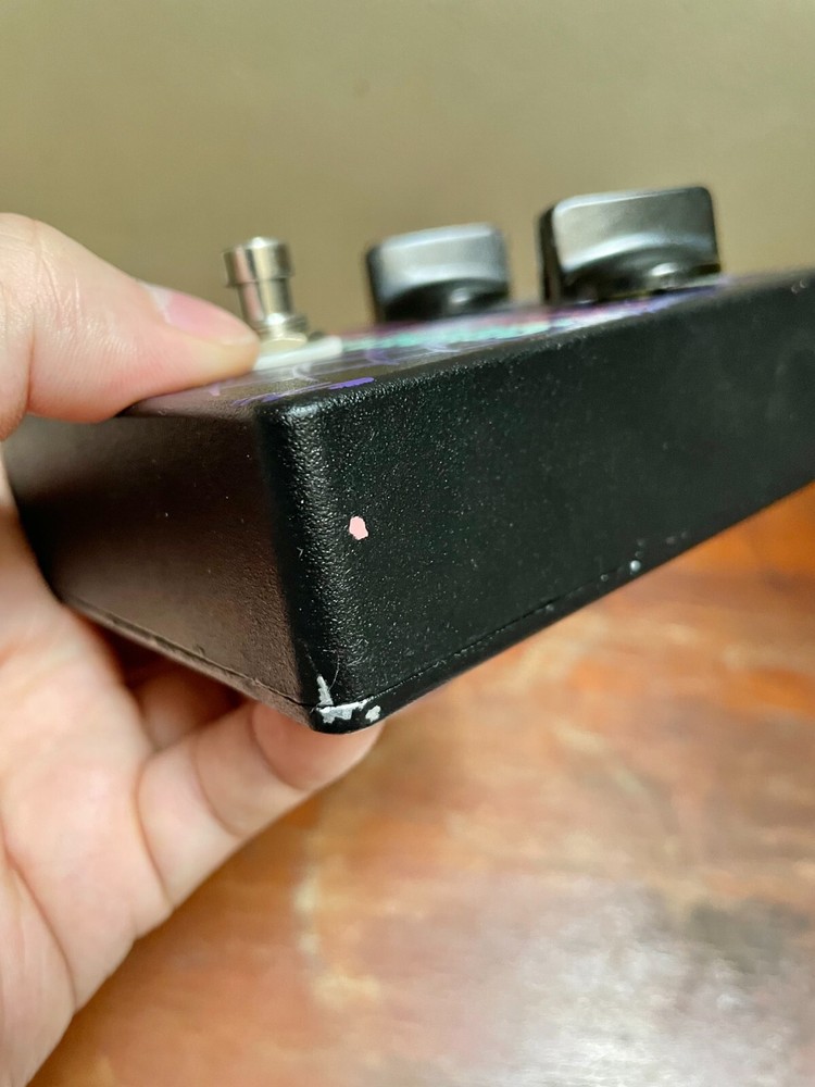 Voodoo Lab Analog Chorus