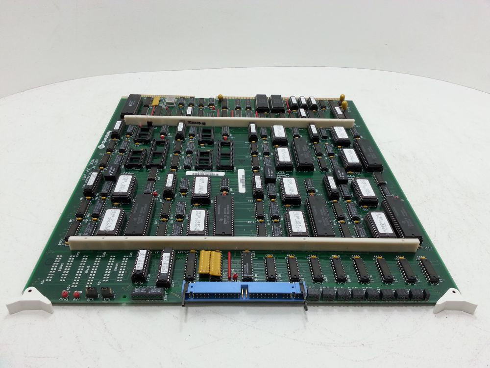 Periphonics 5036267 DSP-2000 Module For VPS System