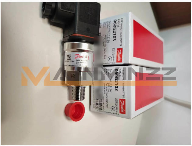 1PC New Danfoss AKS33 060G2103 pressure transmitter