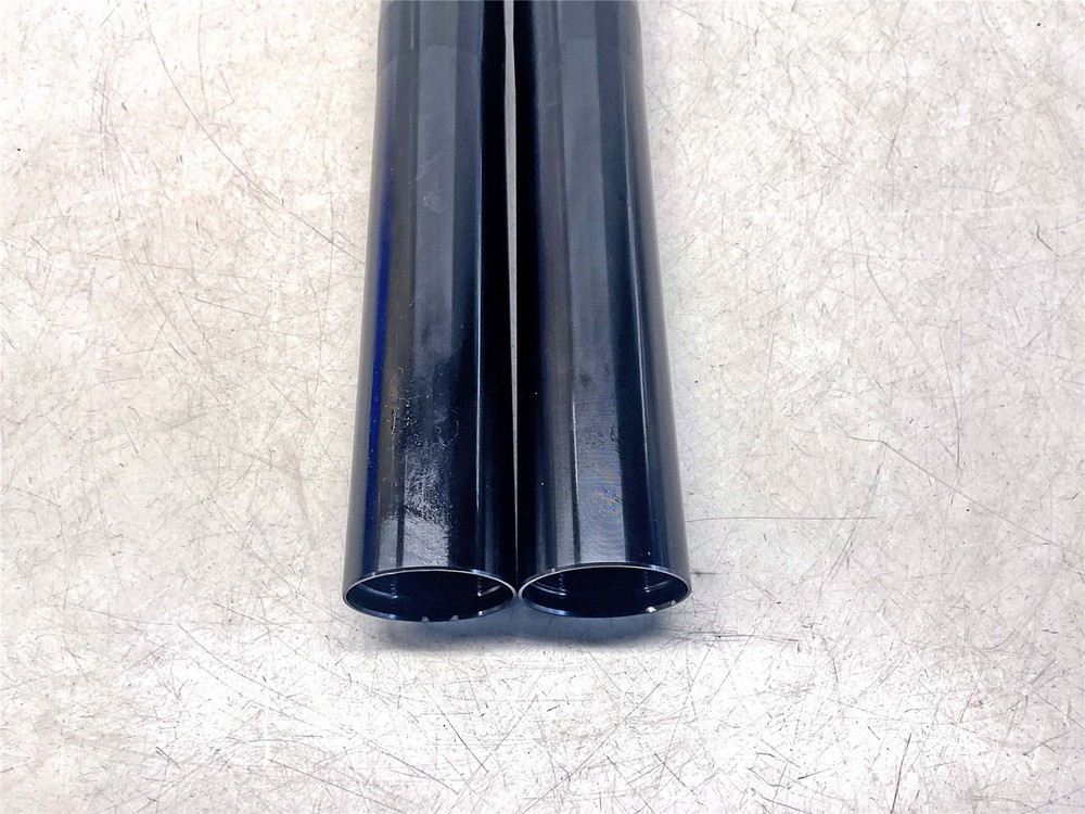 2024 Ducati DesertX Left/Right Outer Fork Tubes - 34915031A