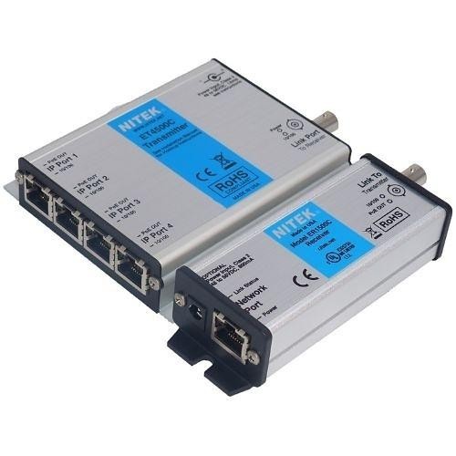 Nitek EL4500C