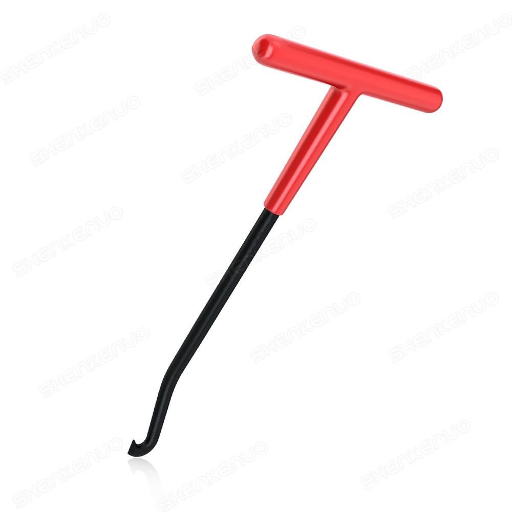 Exhaust Spring Hook Tool Puller T-Handle Style Motorcycle Dirt Bike ATV