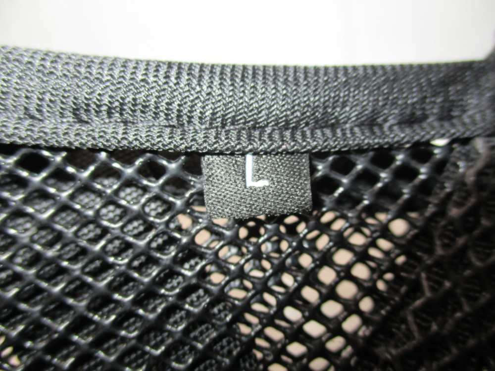 Mayerzon Soft Mesh Dog Muzzle Large