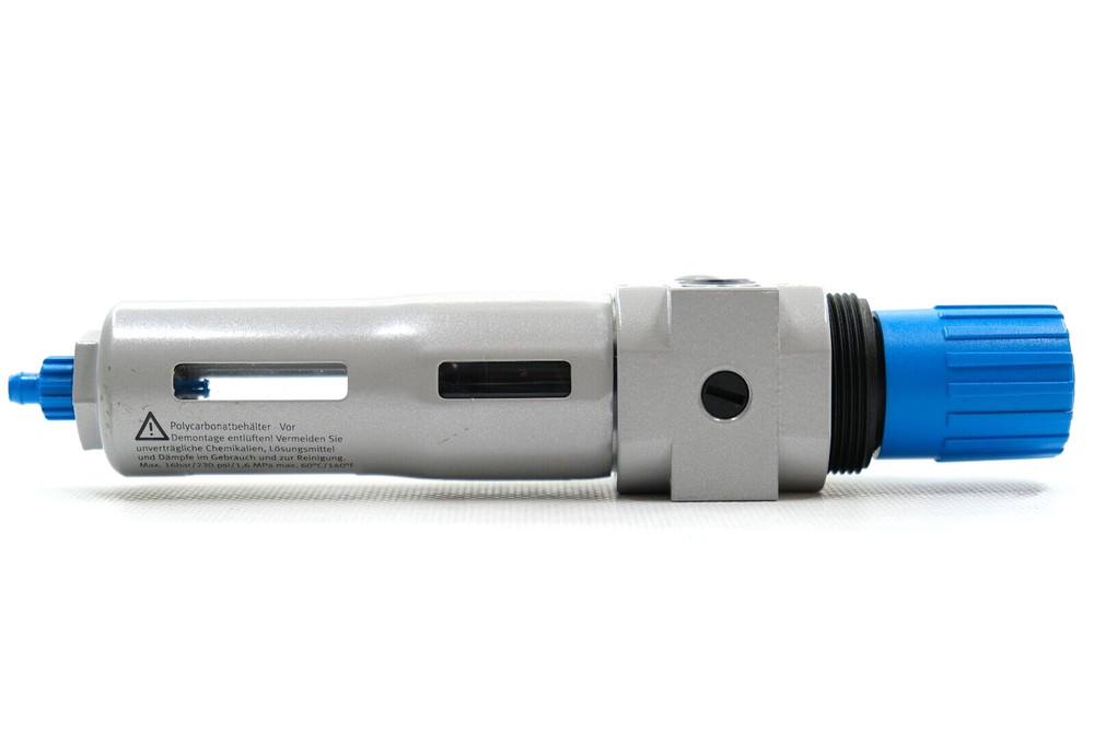 Festo LFR-D-MINI Pressure Regulator