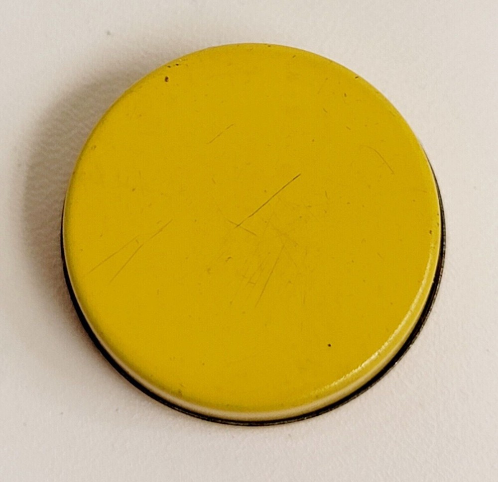 VINTAGEJOKE TIN ITCHING POWDER 10 CENT