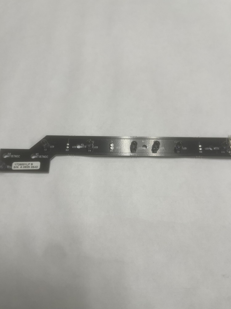 1726001 National Emitter Board