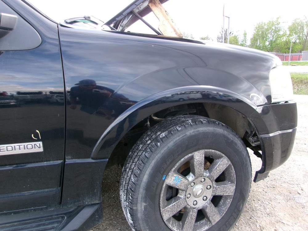 Used Transfer Case Assembly fits: 2008 Ford Expedition Grade A