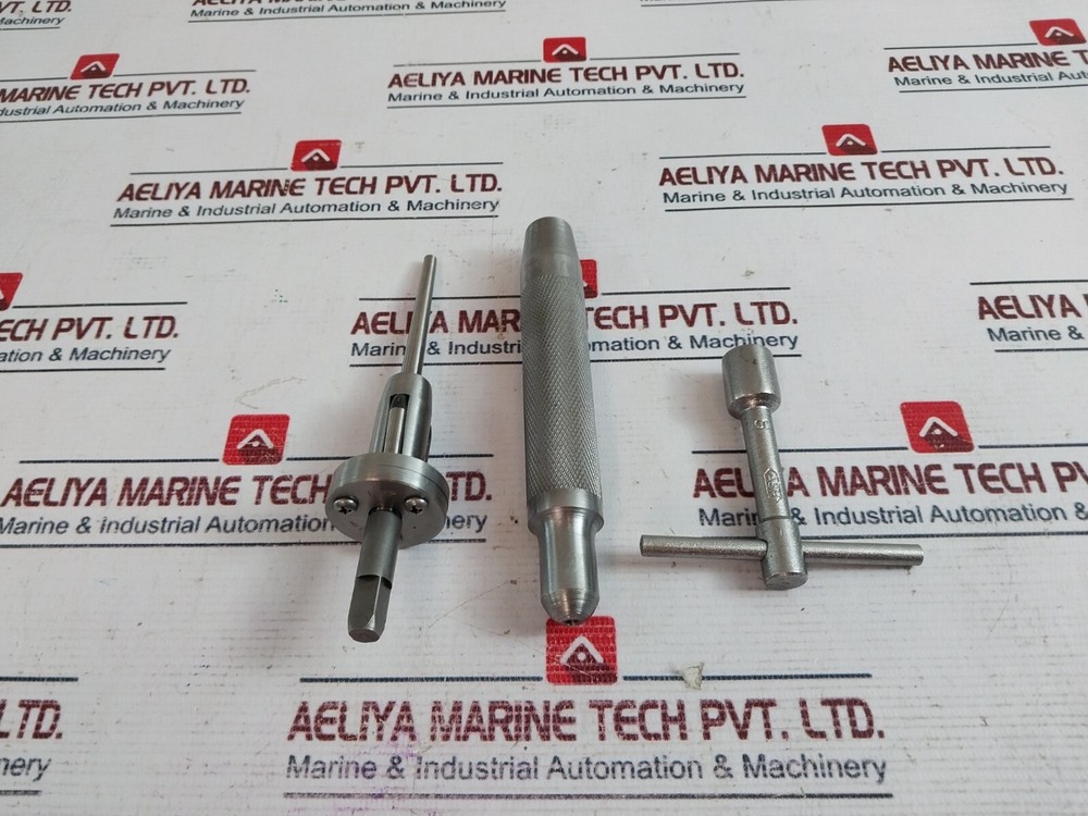 Keep 207 Ash Tube [pipe] Expander Set